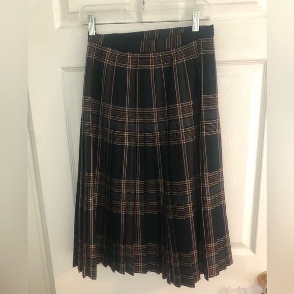 VTG Wool KILT Surrey Classics - Picture 6 of 12